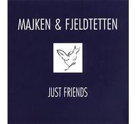 JUST FRIENDS[import from original label: MUSIC MECCA]