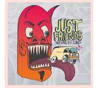 Just Friends - Nothing But Love [Vinyl]