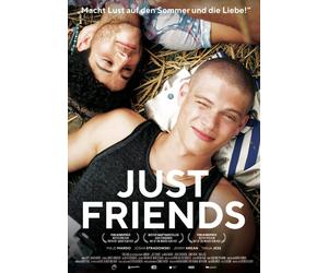 Just Friends (OmU) (DVD)