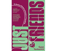 Just Friends: On the joy, influence and power of friendship