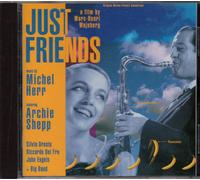 Just Friends (Original Motion Picture Soundtrack)