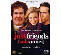 Just friends - Solo amici