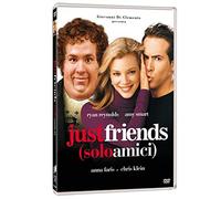 Just Friends (Solo Amici) [Import]