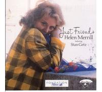 Just Friends - With Stan Getz