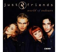 Just Friends – World of Colours