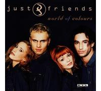 Just Friends - World of Colours [Import]
