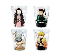 Bem's Sa Demon Slayer 57 Ml 4 Pièce(S)