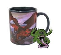 Donjons & Dragons - Mug À Café