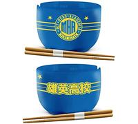 Just Funky My Hero Academia All Might Bol à ramen 414 ml