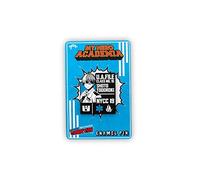 Just Funky My Hero Academia Shoto Todoroki Pin | Exclusive Collectible Pin | 2 inches Tall