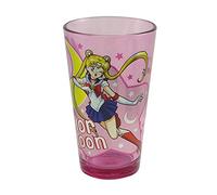 Just Funky Sailor Moon Pint Glass Standard