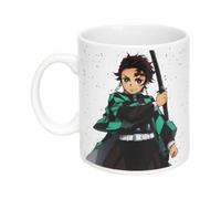 Bem's Sa Demon Slayer Tasse Multicolore Café 1 Pièce(S)