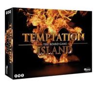 Just Games jeu de plateau Temptation Island - jeu de séduction (NL) G