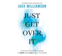 Just Get Over It