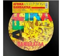 Just Get Up And Dance Picture Disc