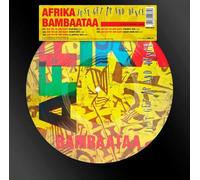 Just Get Up And Dance Picture Disc Vinyle