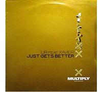 Just Get's Better [12 inch] [Import]