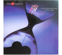 Just Gets Better with Time (1987) [Import]