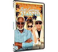 Just Getting Started (DVD)