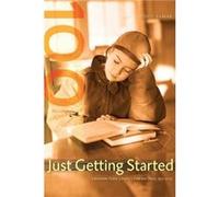Just Getting Started - Todd Babiak - University of Alberta Press - Livre en Anglais - Hardback Todd BabiakTodd Babiak (Auteur)