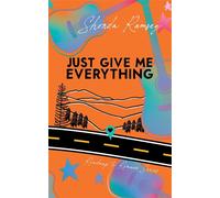 Just Give Me Everything - Shonda Ramsey - Authentically Created - ebook (ePub) - Livre