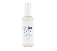 Just Glide 2 en 1 Cleaner Nettoyant pour Sextoys 100 ml