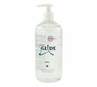 Just Glide Lubrifiant à base d'eau anal – 500 ml