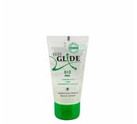 Just Glide Bio ANAL - lubrifiant végan à base d'eau (50ml)