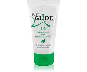 Just Glide BIO gel lubrifiant 50 ml