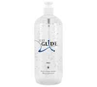 Just Glide - Gel lubrifiant anal - Base aqueuse - 1000ml
