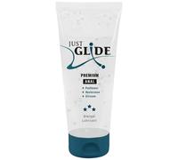 Just Glide - Gel lubrifiant anal premium nourrissant - 200ml