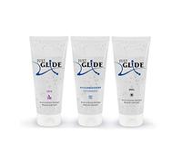 Just Glide Lubrifiant 3 X 200 ml