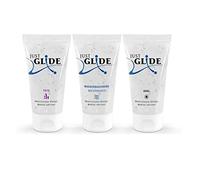 Orion Just Glide Lubrifiant intime 3 x 50 ml