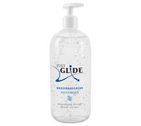Just Glide - Lubrifiant à base d’eau - 500ml