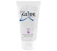 Just Glide - lubrifiant à base d’eau - 50ml