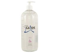 Just Glide - Lubrifiant à base d'eau - 1000ml