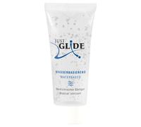 Just Glide - lubrifiant à base d'eau - 20ml