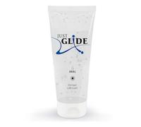 Just Glide Lubrifiant Anal 200 ml