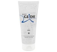 Just Glide Lubrificante Anale A Base D'acqua 200ml