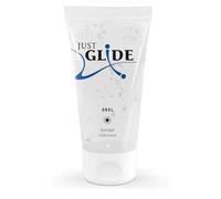Just Glide Lubrifiant Anal 50 ml