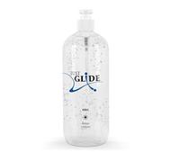 Just Glide – Gel lubrifiant anal – Base aqueuse – 1 L