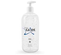 Just Glide Lubrifiant à base d'eau anal – 500 ml