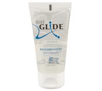 Just Glide Water gel lubrifiant 50 ml