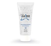 Just Glide Lubrifiant Gel à Base D´eau 20ml