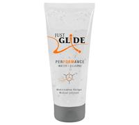 LUBRIFIANT HYBRIDE Lubrifiant hybride Performance 200ml Just Glide