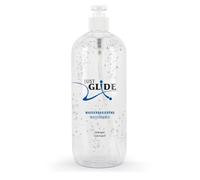 Just Glide - Lubrifiant hydratant à base d'eau 1L