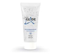 Just Glide - Lubrifiant hydratant à base d'eau 20 ml