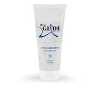 Just Glide - Lubrifiant hydratant à base d'eau 200 ml
