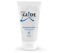Just Glide - Lubrifiant hydratant à base d'eau 50 ml
