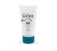 Just Glide – Lubrifiant hybride anal premium nourrissant transparent – 200 ml